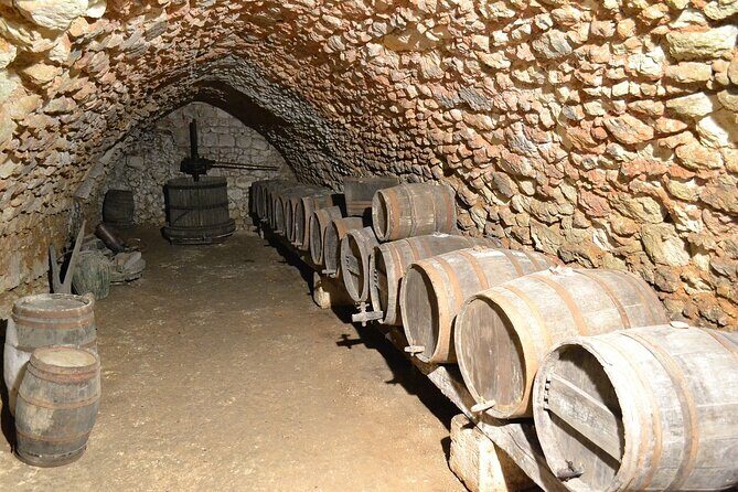 Burgundy wine tour - Private tour with professional tour guide ! - Frequently Asked Questions