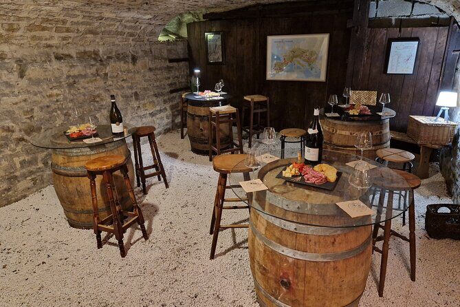 Burgundy Wines Masterclass in Dijon - Who Will Enjoy This Tour?