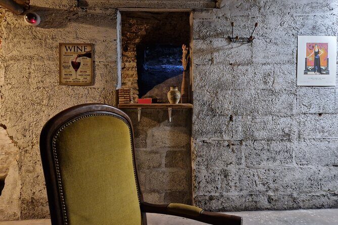 Burgundy Wines Masterclass in Dijon - FAQs