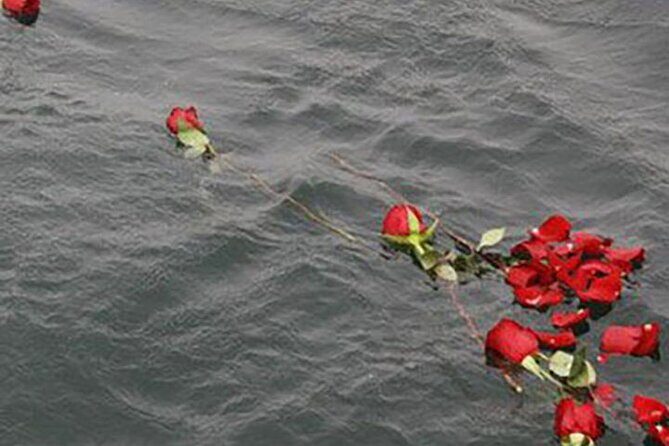 Burial at Sea Celebration of Life Charter - A Deep Dive into the Burial at Sea Experience