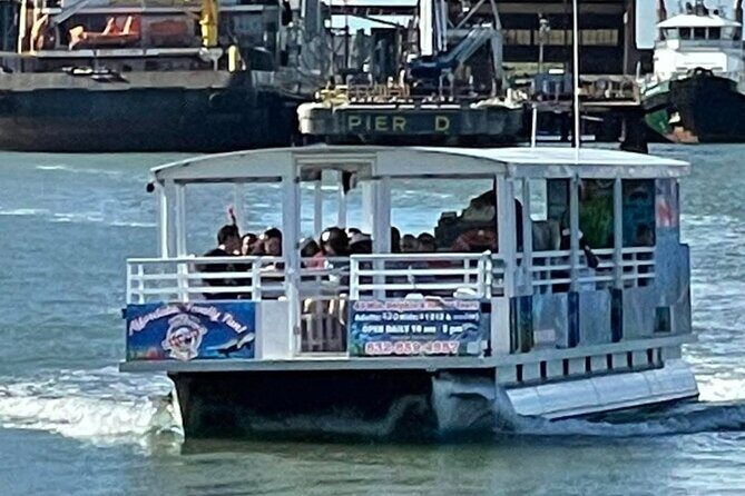 Burial at Sea Celebration of Life Charter - Final Thoughts