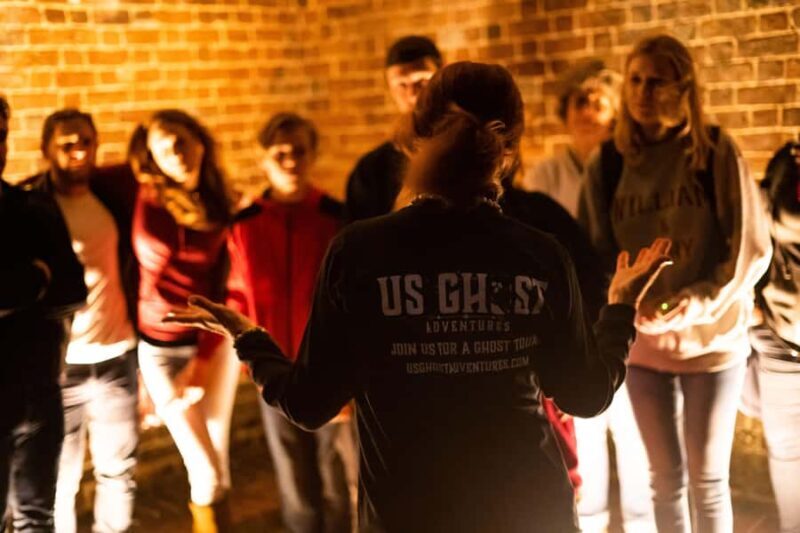 Buried Beneath Bisbee: Rattlesnakes & Revenants Ghost Tour - Final Thoughts