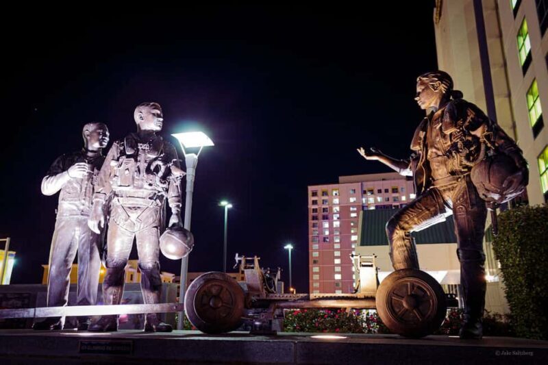 Buried Beneath the Boardwalk: Neptune Ghouls and Ghost Tours - Authentic Stories and Local Expertise