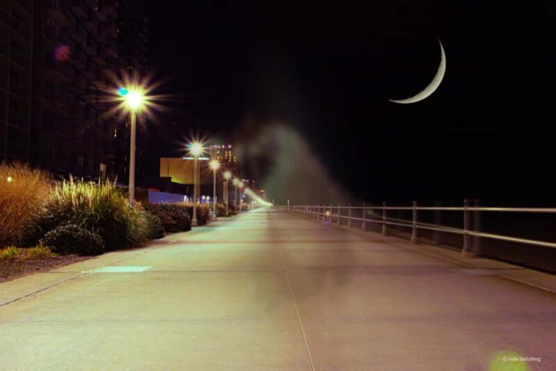 Buried Beneath the Boardwalk: Neptune Ghouls and Ghost Tours - Audience Fit: Who Will Love This?