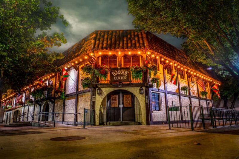 Buried & Blighted in Boise Ghost Tours - Who Should Consider This Tour?