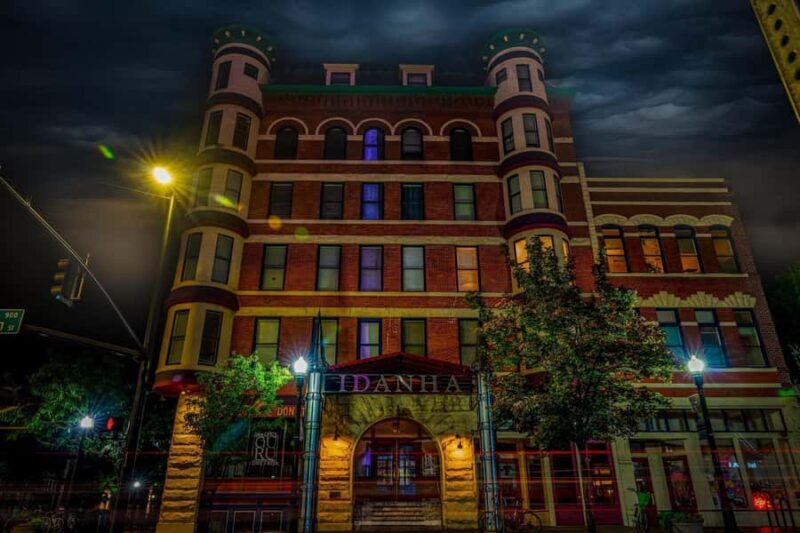Buried & Blighted in Boise Ghost Tours - Final Thoughts