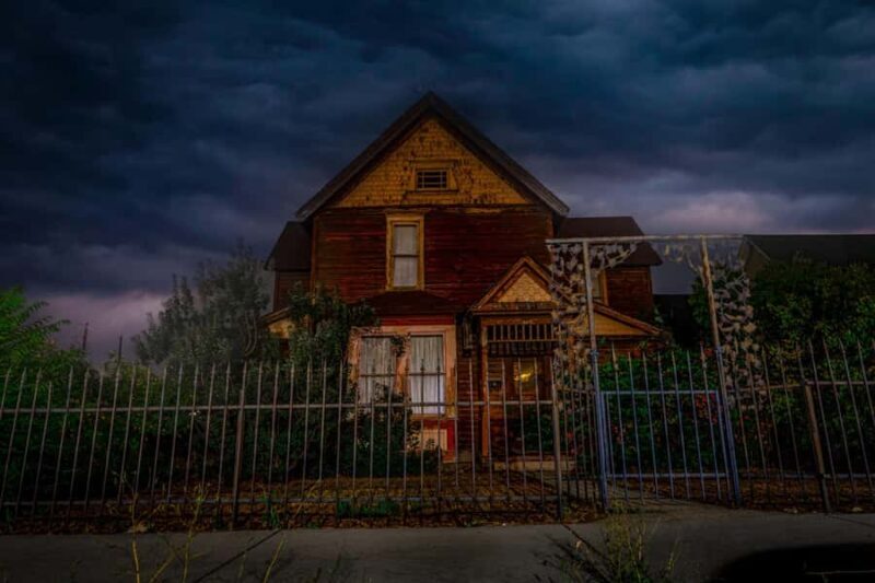 Buried & Blighted in Boise Ghost Tours - FAQs About the Boise Ghost Tour