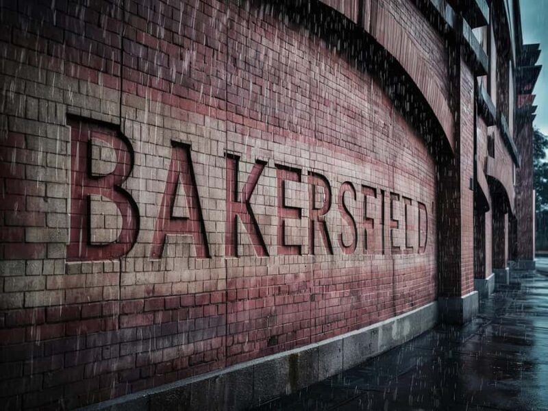Buried & The Burned Bakersfield Ghost Tour - A Closer Look at the Bakersfield Ghost Tour Experience