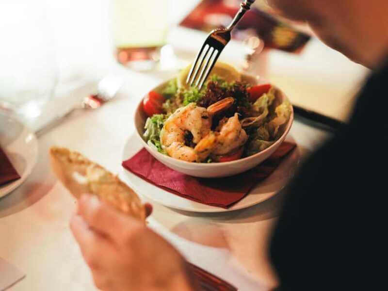 Burlesque Dinner Club in Vienna - Practical Details and Considerations