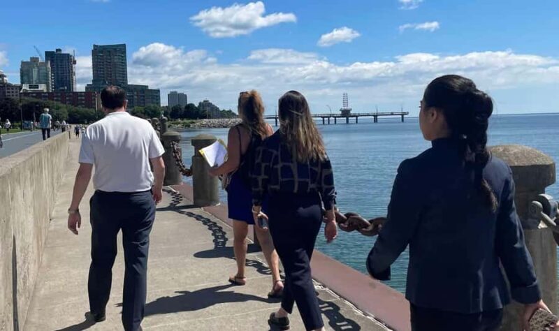 Burlington City: Historical Walking Tour - Final Thoughts