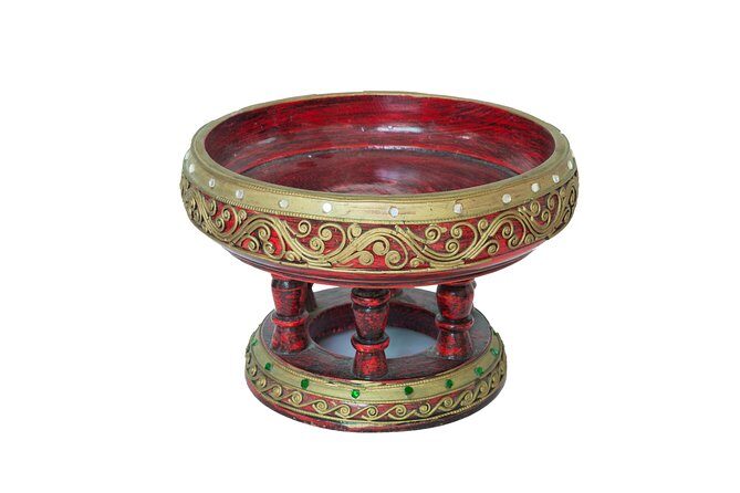 Burmese Antiques Heritage Shopping Tour - FAQ
