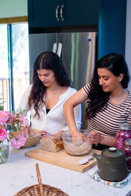 Burnaby: Sourdough Baking Class for Beginners - Key Points