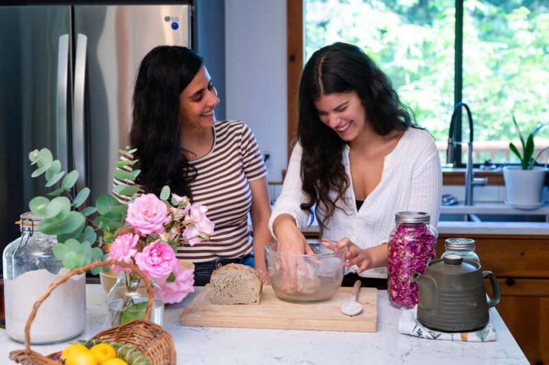 Burnaby: Sourdough Baking Class for Beginners - What Makes This Experience Special