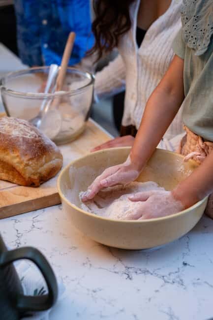 Burnaby: Sourdough Baking Class for Beginners - Why It’s a Good Deal