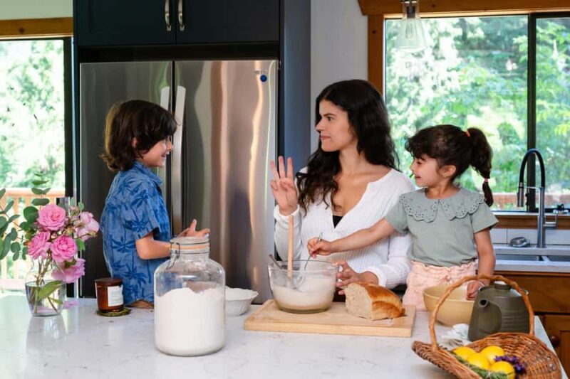 Burnaby: Sourdough Baking Class for Kids - An In-Depth Look at the Sourdough Class in Burnaby