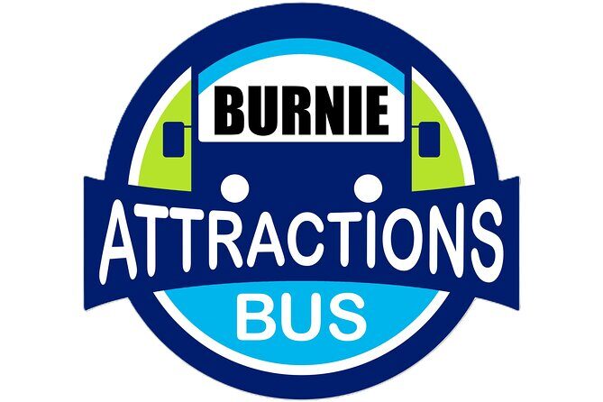Burnie Attractions Bus: Burnie Shore Excursion - An Authentic Peek into Burnie: What to Expect on the Tour