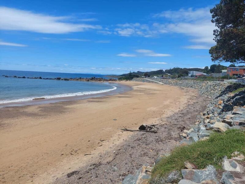 Burnie Attractions Bus - Who Should Consider This Tour