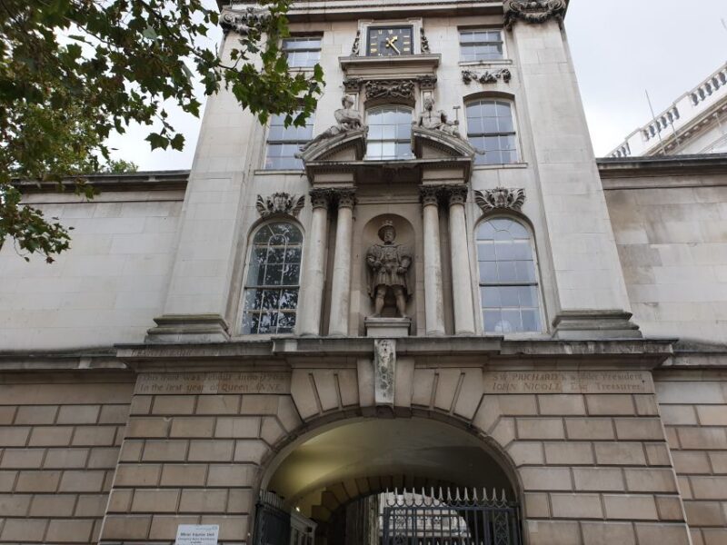 Burnings, Butchery & Black Death: London's Bloody Past - Who Will Love This Experience?