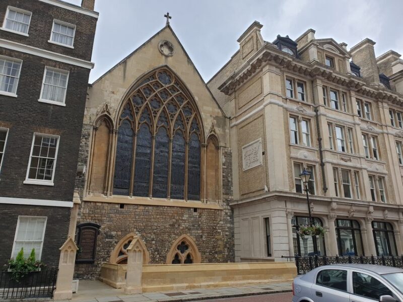 Burnings, Butchery & Black Death: London's Bloody Past - FAQ