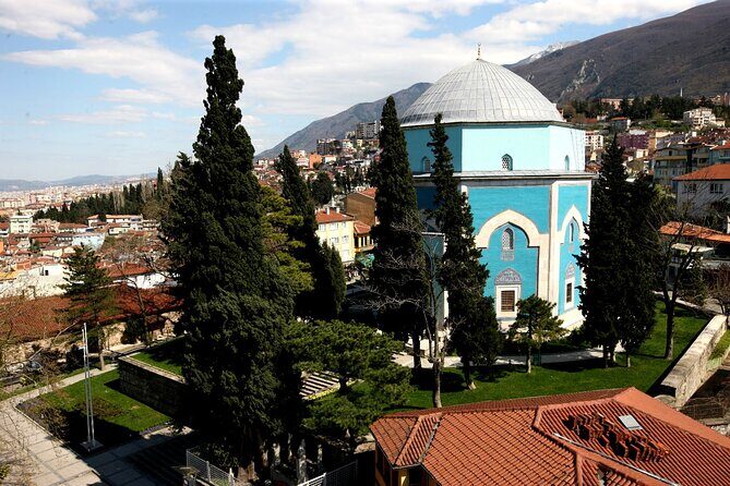 Bursa And Uluda Tour From stanbul Included Lunch & Cable Car - Who Should Book This Tour?