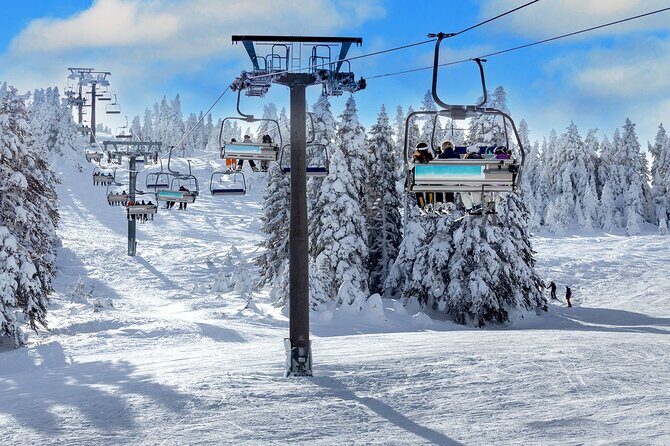 Bursa and Uludag Tour from Istanbul - The Itinerary Breakdown: What to Expect