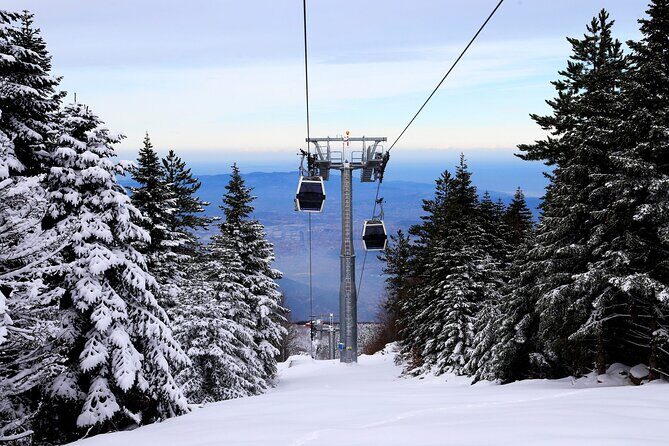 Bursa and Uludag Tour from Istanbul - FAQs