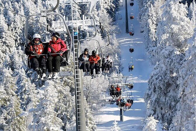 Bursa and Uludag Tour from Istanbul - Final Thoughts