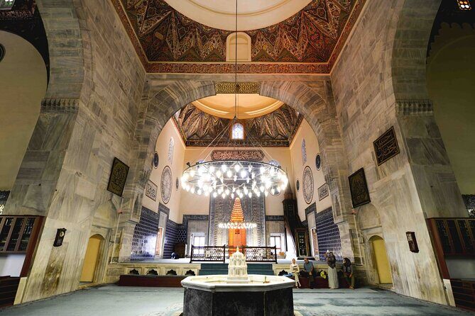 Bursa City and Uludag Mountain Day Trip with Pick up & Cable Car - FAQ