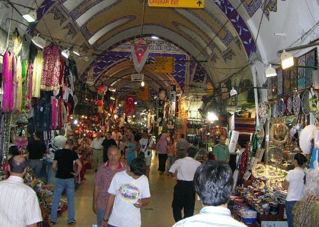 Bursa Full Day Sightseeing Tour from Istanbul - Exploring Bursa on a Full-Day Tour from Istanbul: A Practical Look