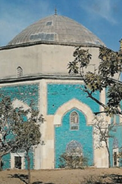 Bursa Full Day Sightseeing Tour from Istanbul - Who Will Enjoy This Tour?