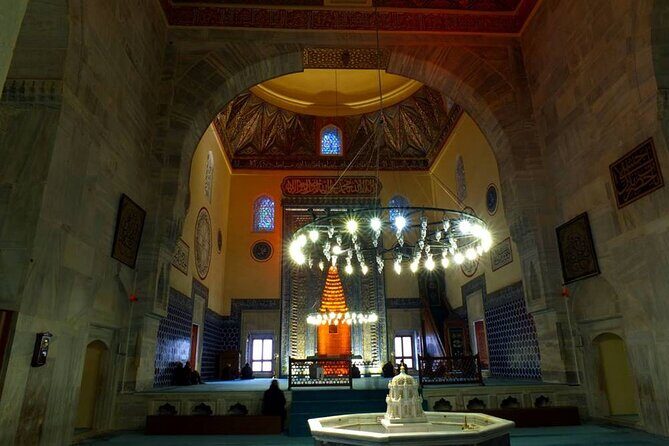 Bursa Full-Day Tour From Istanbul With Cable Car - Practical Details & Tips