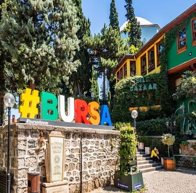 Bursa Nature Tour with Lunch & Cable Car (optional) - In-Depth Look at the Bursa Nature Tour