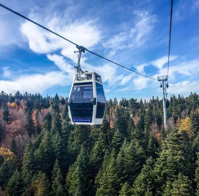 Bursa Nature Tour with Lunch & Cable Car (optional) - Final Thoughts: Is This Tour Worth It?