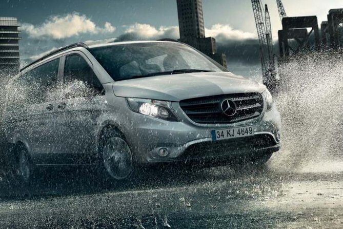 Bursa PRIVATE Tour From istanbul (VIP MINIVAN) Best Quality - A Deep Dive into the Experience
