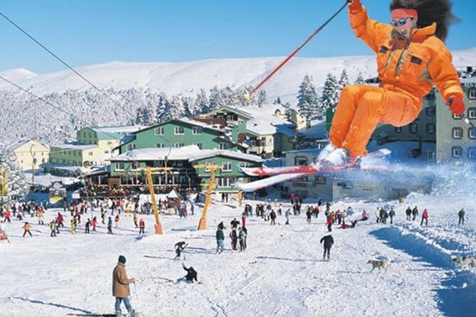 Bursa PRIVATE Tour From istanbul (VIP MINIVAN) Best Quality - FAQ