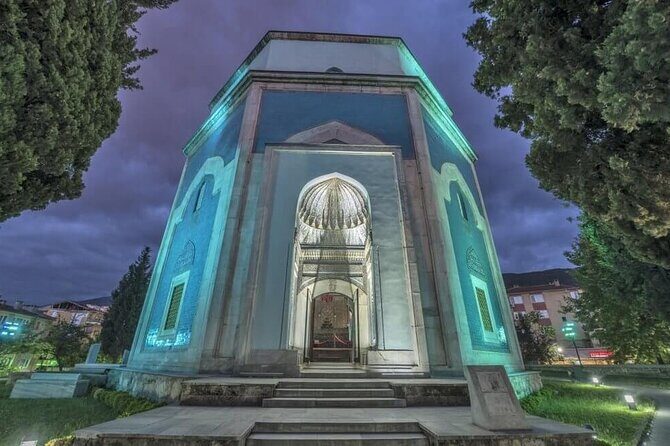 Bursa Uluda Mountain Tour From Istanbul w/Lunch & Hotel Transfer - Key Points