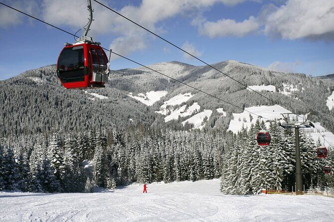 Bursa Uluda Mountain Tour From Istanbul w/Lunch & Hotel Transfer - FAQ
