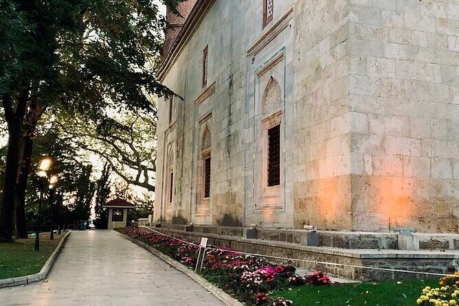 Bursa Uludag Tour From Istanbul - FAQ