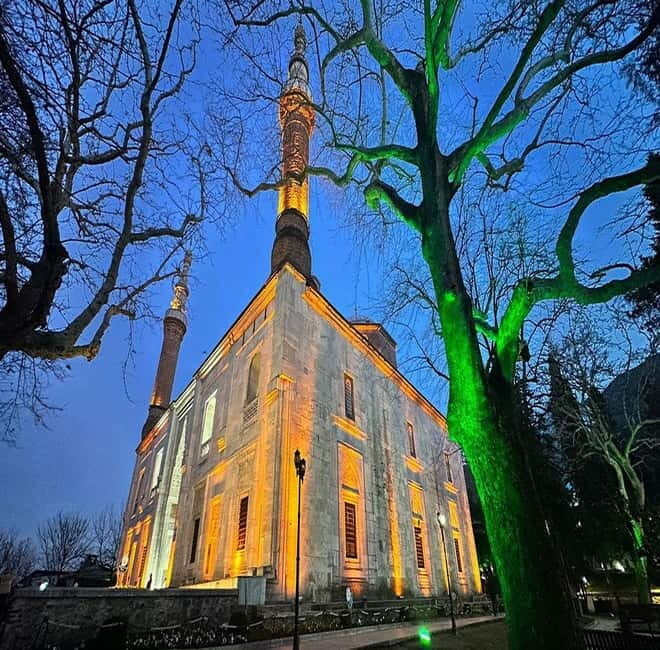 Bursa Uludag Tour from Istanbul - with Lunch & Cable Car - An In-Depth Look at the Tour