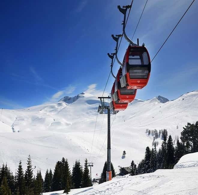 Bursa Uludag Tour from Istanbul - with Lunch & Cable Car - Who Will Love This Tour?