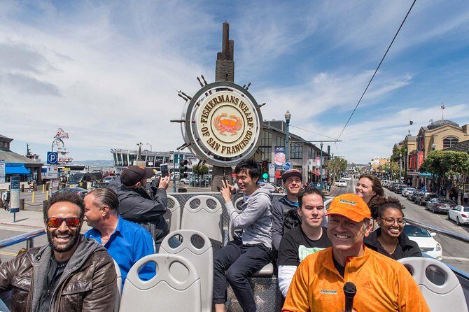 Bus & Boat & Bike Adventure - 3 Tours in 1 - How the Tour Works