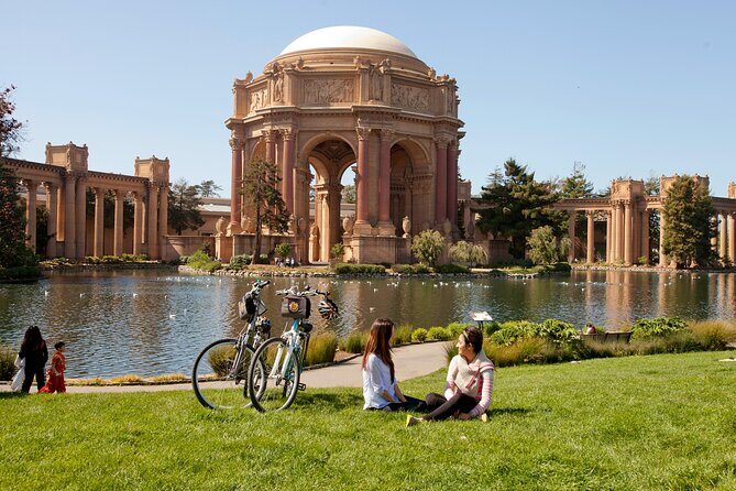 Bus & Boat & Bike Adventure - 3 Tours in 1 - Is It Right for You?