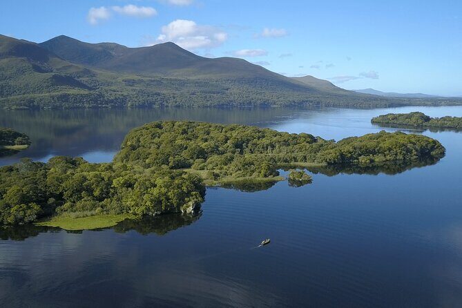 Bus, Boat & Jaunting Cart Tour (Jaunting Cart Paid Separately) - Who Will Love This Tour?