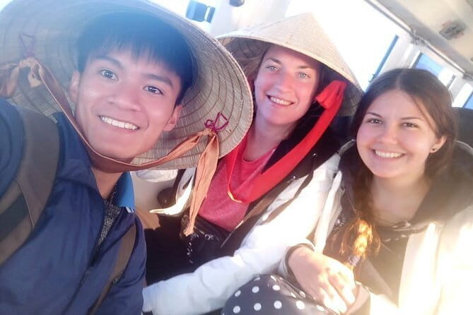 Bus Cat Ba island to Ha Noi - What the Reviews Say