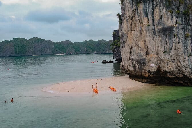 Bus Cat Ba island to Ha Noi - Practical Tips for Travelers