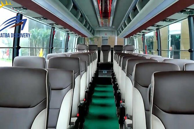 Bus Cat Ba to Hanoi - Final Thoughts: Is it Worth It?
