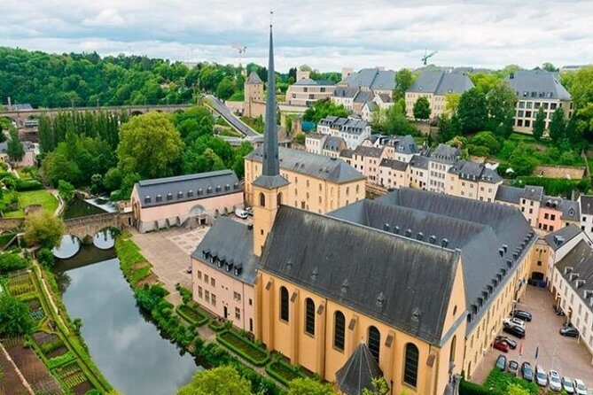 Bus day trip to Luxembourg and Dinant from Brussels - A Complete Breakdown of the Tour
