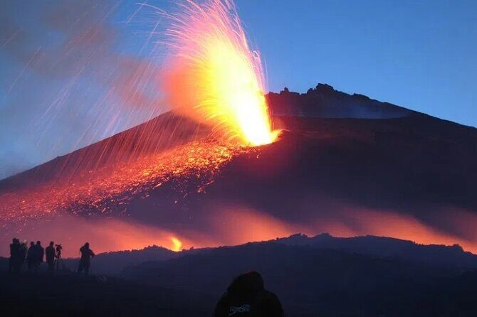 Bus Etna Experience of Italy - Possible Drawbacks and Limitations