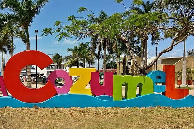 Bus & Ferry round-trip tickets to Cozumel, from Cancun - Final Thoughts