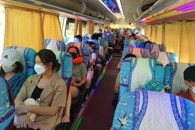 Bus Hanoi to Cat Ba Island with Cat Ba Express - FAQ: Your Practical Questions Answered
